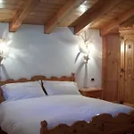 Beau Sejour Hotel