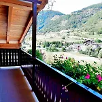 Beau Sejour Hotel