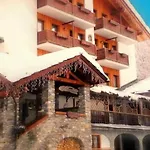 Beau Sejour Hotel Etroubles