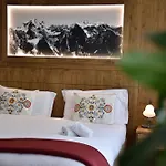 ボー セジュール ホテル 3*