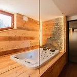 Beau Sejour Hotel Etroubles