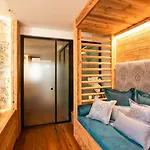 Beau Sejour Hotel