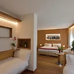Beau Sejour Hotel