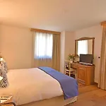 Beau Sejour Hotel Etroubles