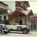 Beau Sejour Hotel