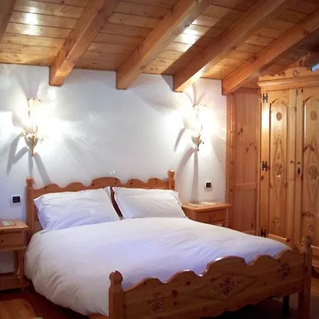 Beau Sejour Hotel 3*