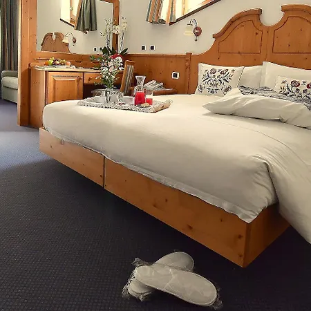 Beau Sejour Otel Etroubles
