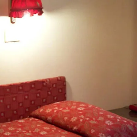 Beau Sejour 3* 에트로블레스