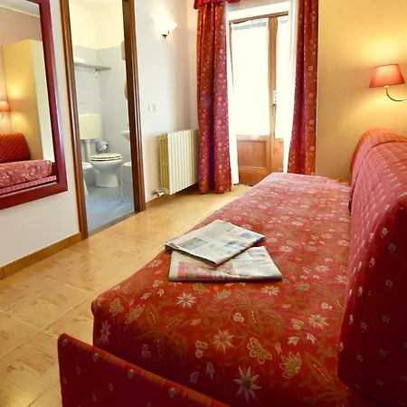 Beau Sejour Otel