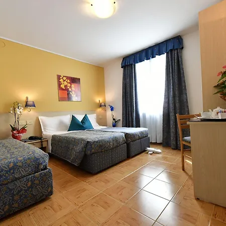 Otel Beau Sejour