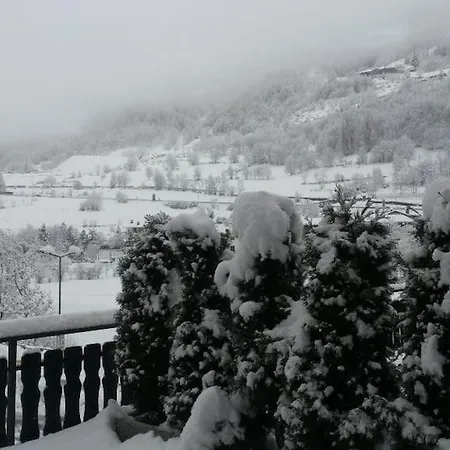 Beau Sejour