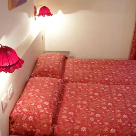 Hotel Beau Sejour