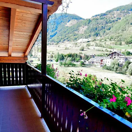 ボー セジュール ホテル