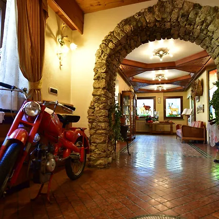 Beau Sejour Hotel Etroubles