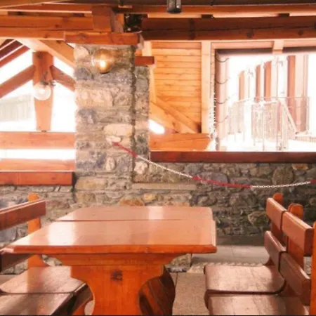 فندق Beau Sejour إتروبليس