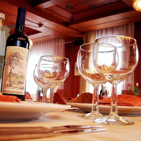 Hotel Beau Sejour Etroubles