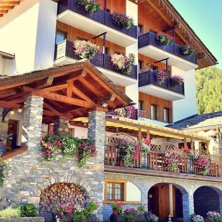 Beau Sejour فندق إتروبليس