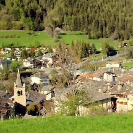 Beau Sejour فندق