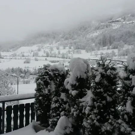 Beau Sejour 3*