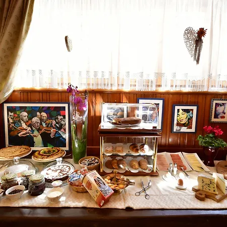 Hotel Beau Sejour 3*