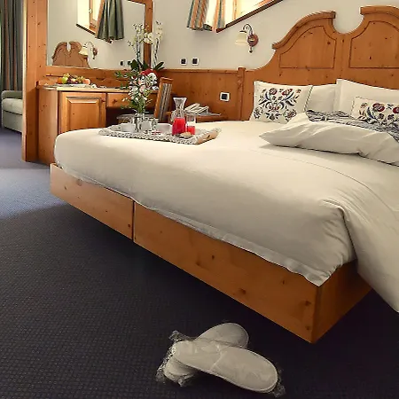 호텔 Beau Sejour 에트로블레스