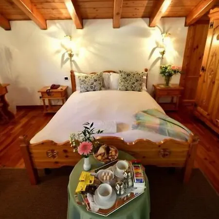 Beau Sejour Hotel Etroubles