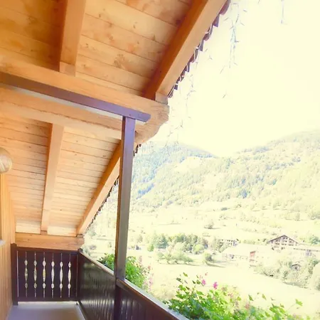 Beau Sejour فندق إتروبليس