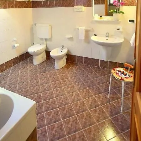 Beau Sejour إتروبليس