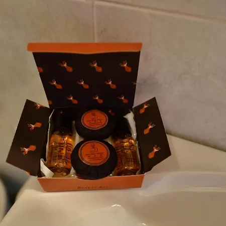 فندق Beau Sejour إتروبليس