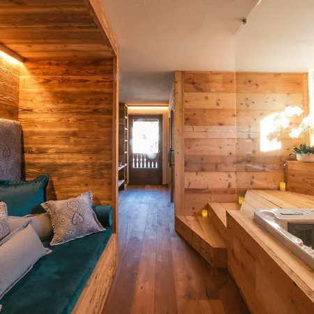 ボー セジュール 3* エトロウブレス