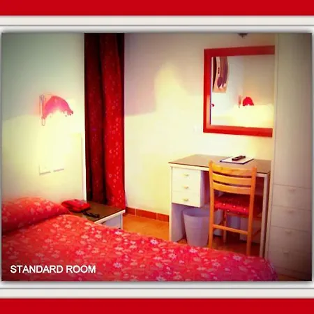 Beau Sejour 3*