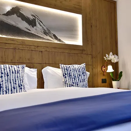 ボー セジュール エトロウブレス