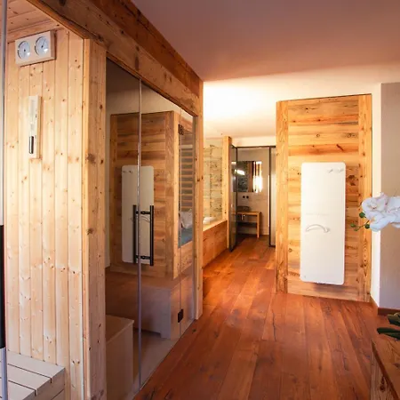 Beau Sejour Hotel 3*