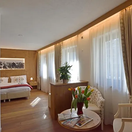 ボー セジュール 3* エトロウブレス