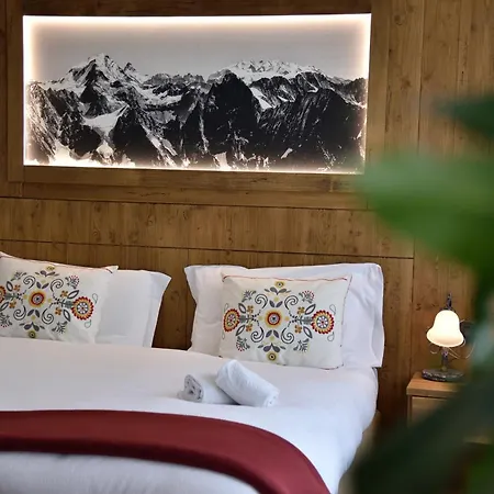 ボー セジュール ホテル 3*