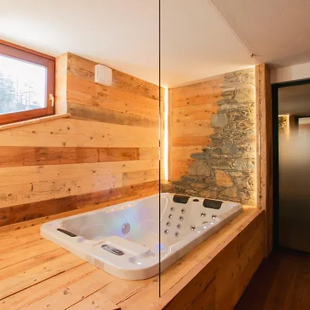 ボー セジュール ホテル エトロウブレス