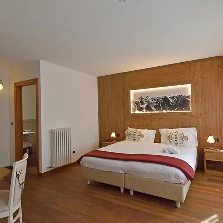 ボー セジュール 3*