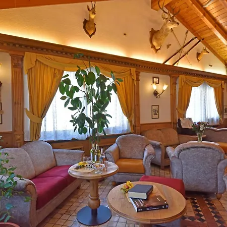 Beau Sejour Hotel 3*