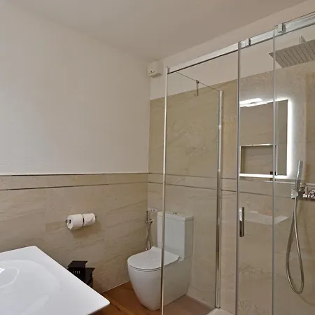 Beau Sejour Hotel 3*