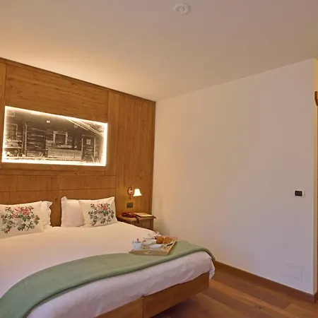 ホテル ボー セジュール エトロウブレス