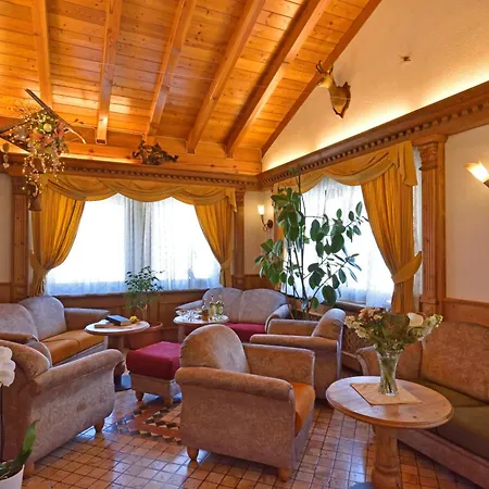 ボー セジュール ホテル