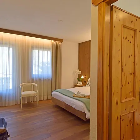 ホテル ボー セジュール