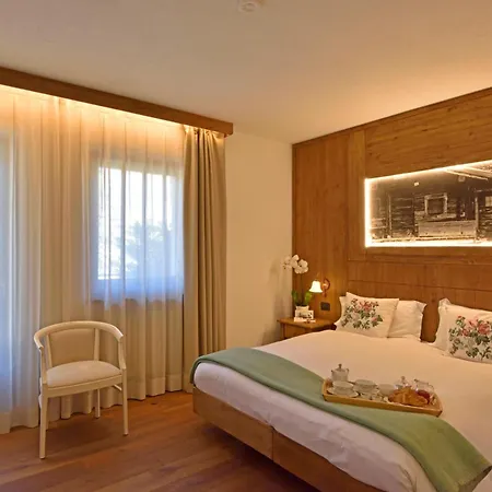 ボー セジュール ホテル エトロウブレス