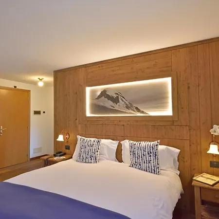 Hotel Beau Sejour