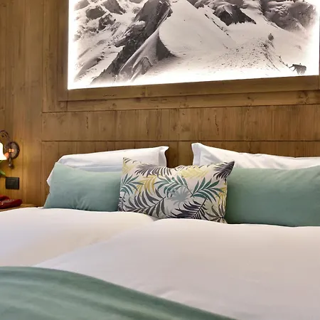 Beau Sejour Hotel 3*