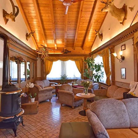 Hotel Beau Sejour