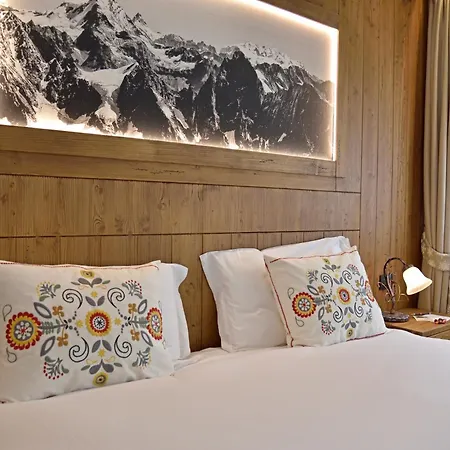 Beau Sejour Hotel 3*