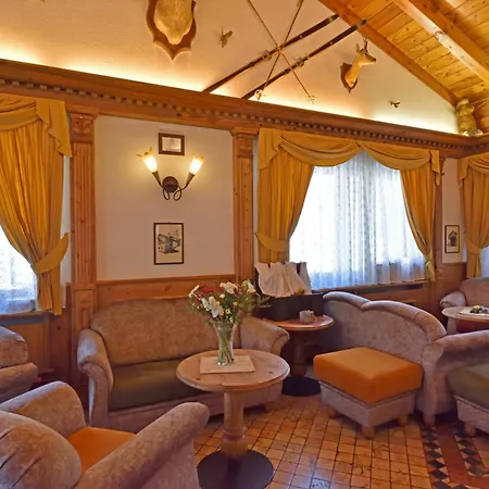 Beau Sejour Hotel 3*