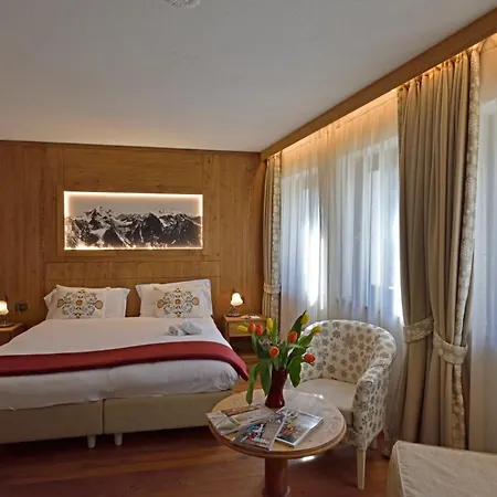 ホテル ボー セジュール エトロウブレス