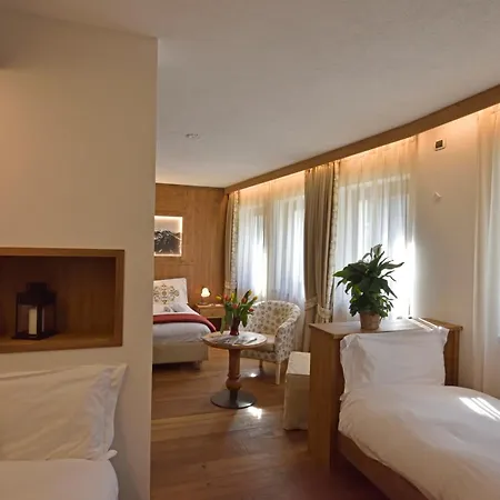 Beau Sejour Hotel 3*